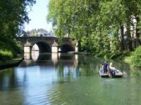 Promenades sur l'eau. Du 16 juin au 31 juillet 2012 à Châlons-en-Champagne. Marne. 